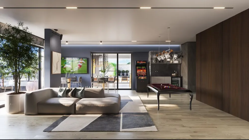 Apartamento para venda no bairro Fazenda em Itajaí