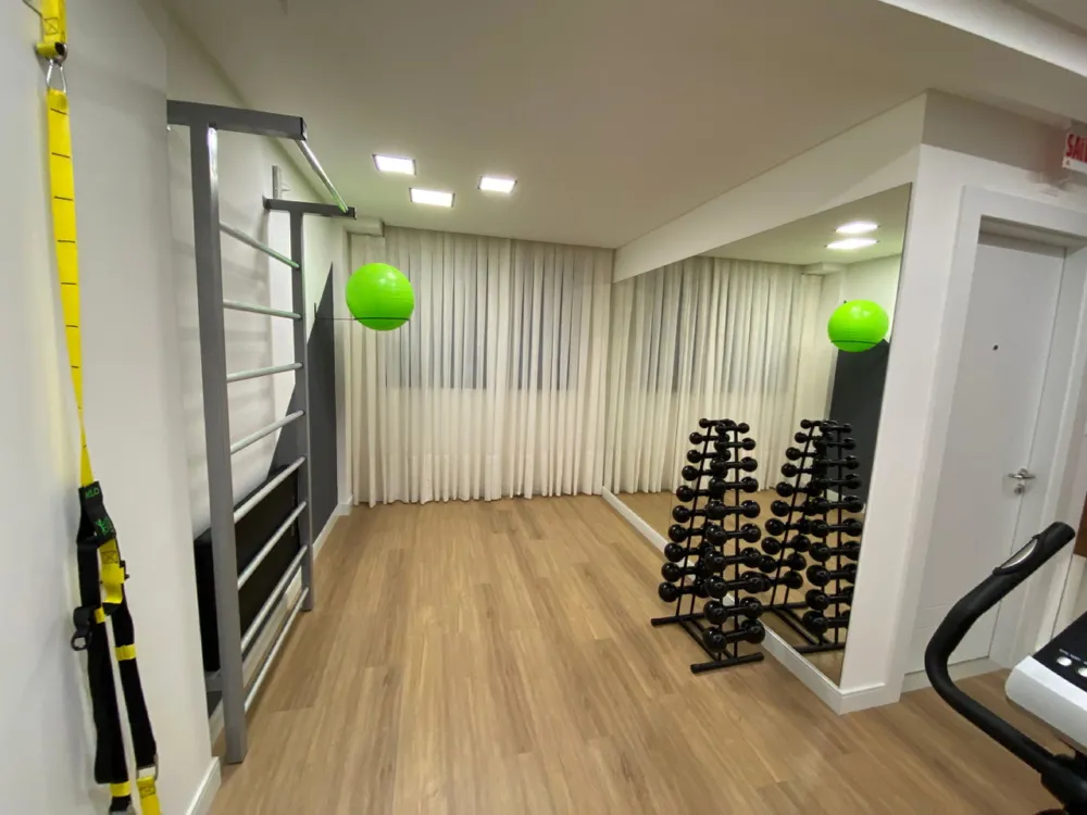 Apartamento 2 quartos para venda no bairro Nações em Balneário Camboriú