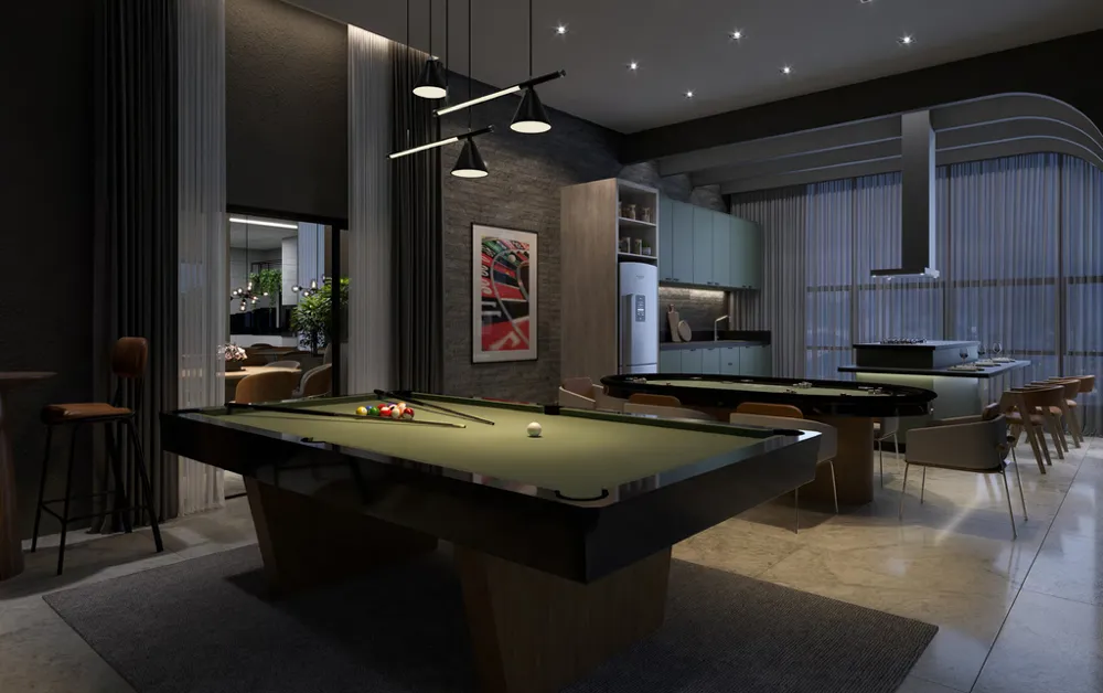Apartamento para venda no bairro Centro em Balneário Camboriú