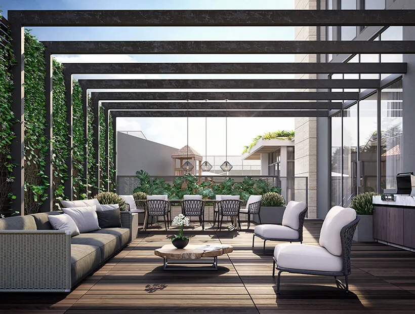 Apartamento para venda no bairro Centro em Balneário Camboriú