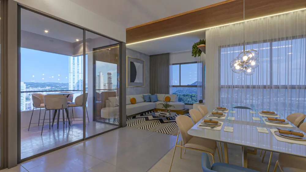 Sala comercial para venda no bairro Centro em Balneário Camboriú