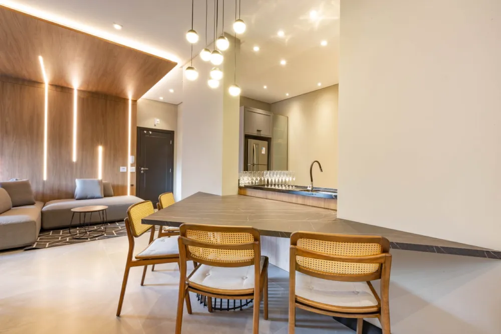Apartamento 3 quartos para venda no bairro Pioneiros em Balneário Camboriú