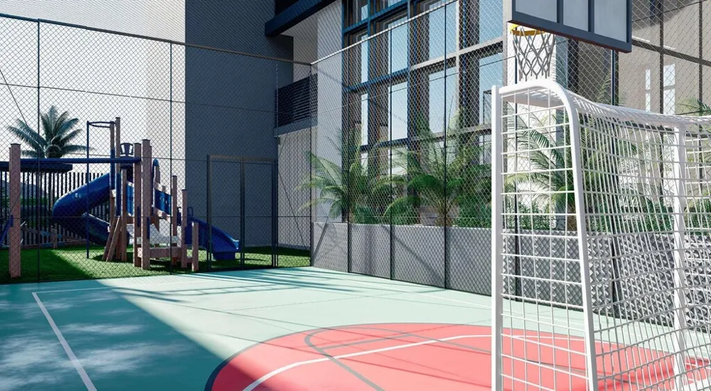 Apartamento para venda no bairro Centro em Balneário Camboriú