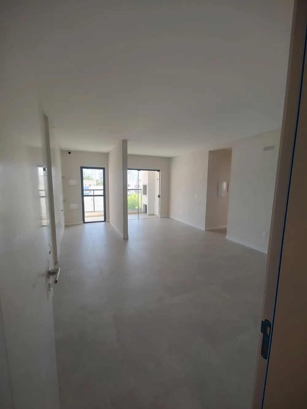Apartamento para venda no bairro Nações em Balneário Camboriú