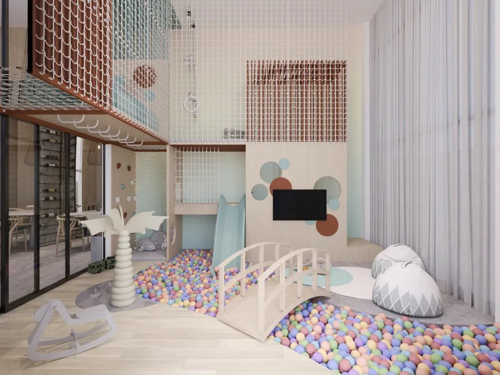 Apartamento para venda no bairro Centro em Balneário Camboriú