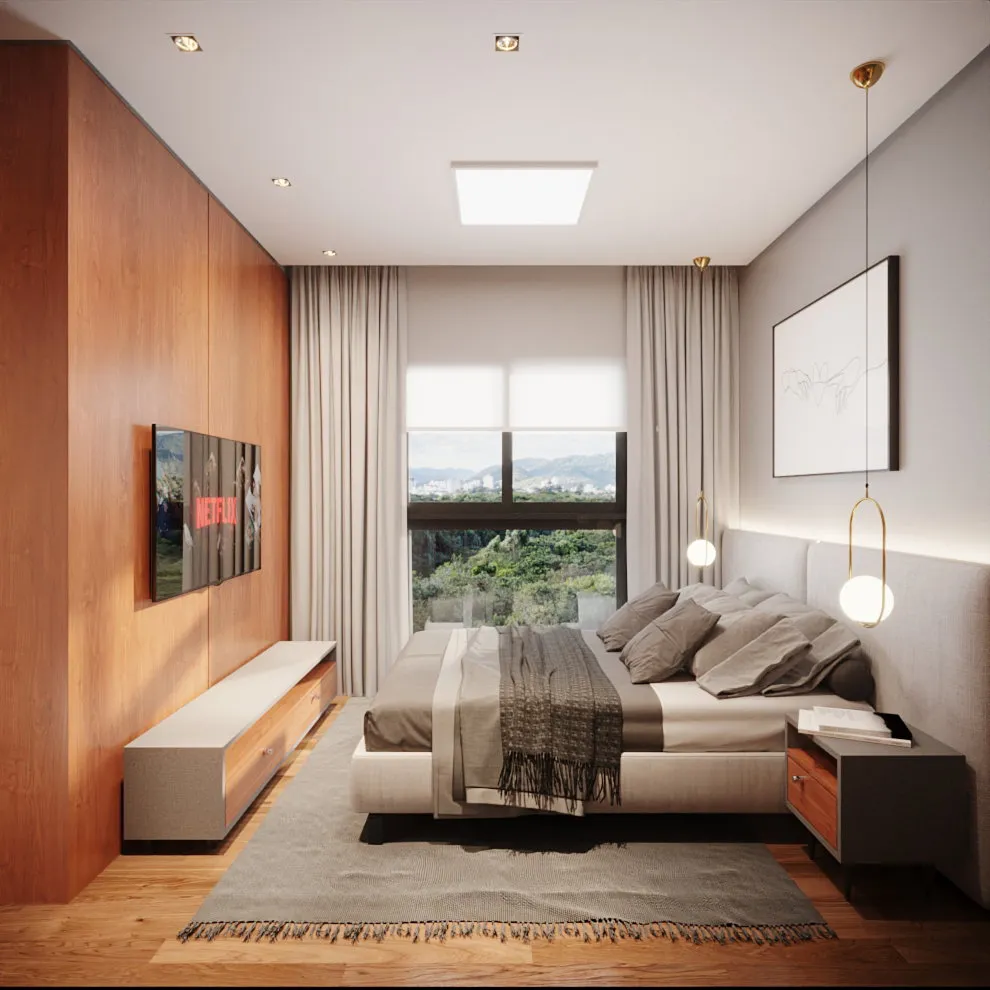 Apartamento para venda no bairro Vila Real em Balneário Camboriú