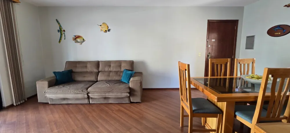 Apartamento 3 quartos para venda no bairro Centro em Balneário Camboriú