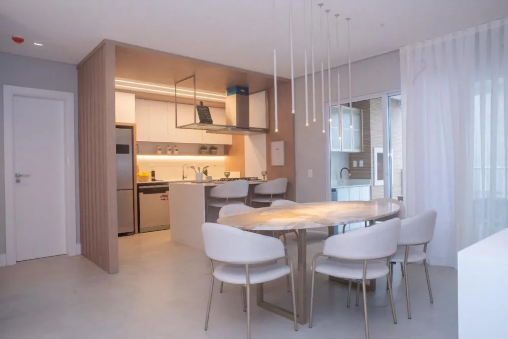 Apartamento 3 quartos para venda no bairro Pioneiros em Balneário Camboriú
