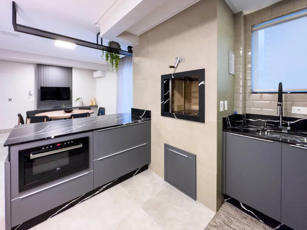 Apartamento para venda no bairro Centro em Balneário Camboriú
