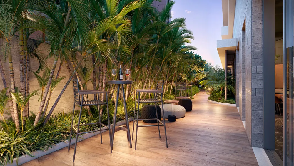 Apartamento para venda no bairro Centro em Balneário Camboriú