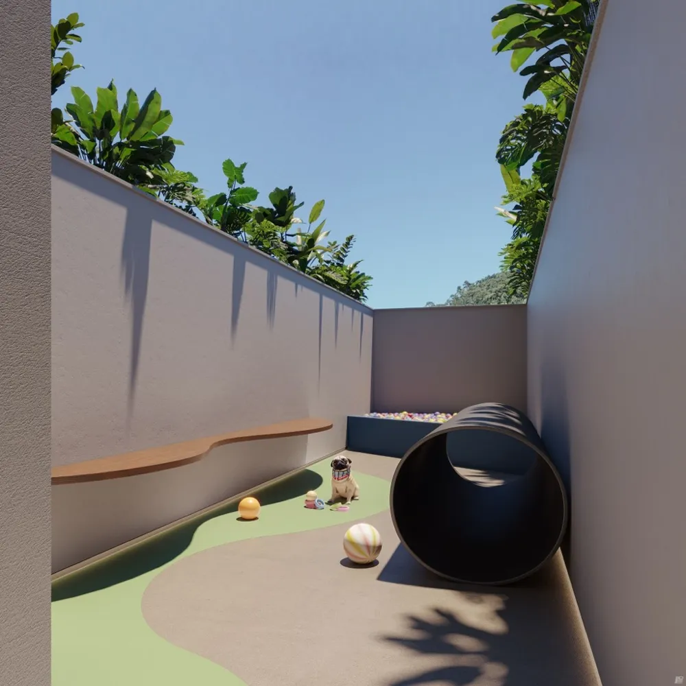 Apartamento para venda no bairro Fazendinha em Itajaí