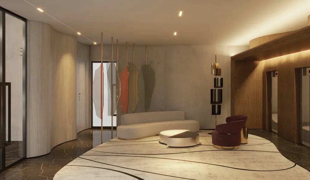 Apartamento para venda no bairro Fazenda em Itajaí