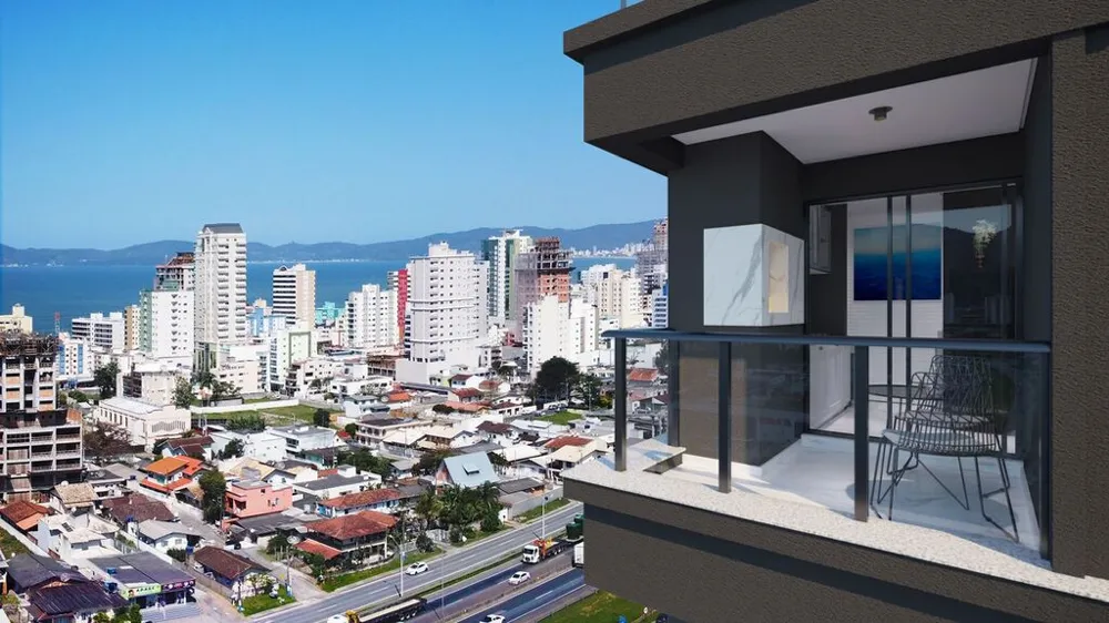Apartamento para venda no bairro Várzea em Itapema