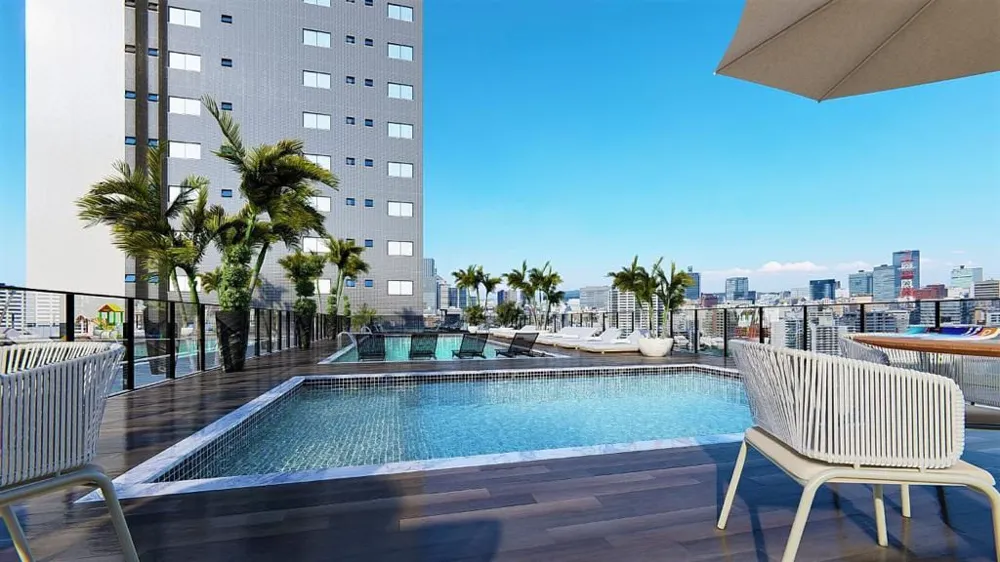 Apartamento para venda no bairro Centro em Balneário Camboriú