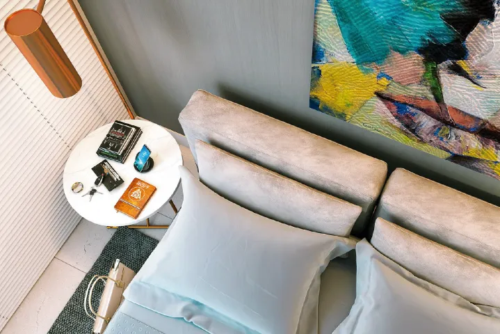 Apartamento para venda no bairro Pioneiros em Balneário Camboriú