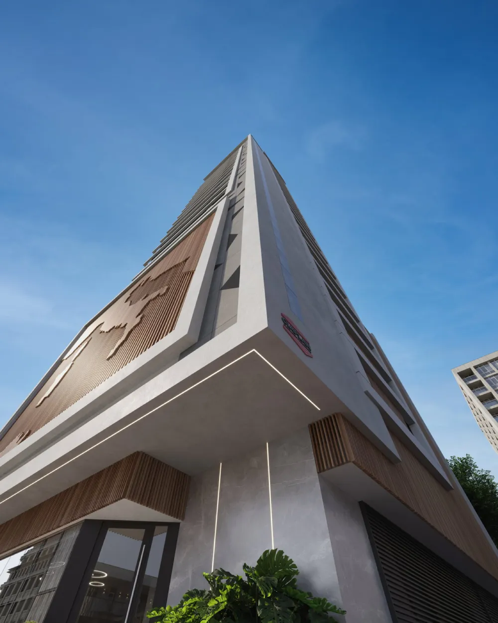 Apartamento para venda no bairro Centro em Balneário Camboriú