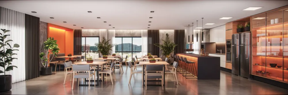 Apartamento para venda no bairro Vila Real em Balneário Camboriú