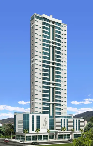 Apartamento para venda no bairro Centro em Balneário Camboriú