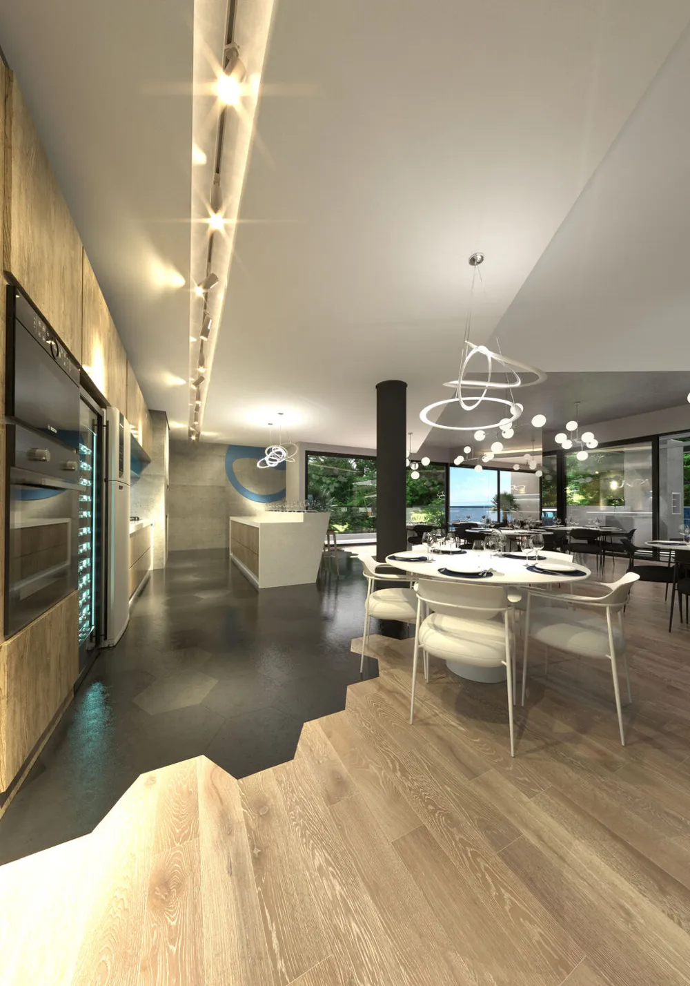 Apartamento para venda no bairro Cabeçudas em Itajaí