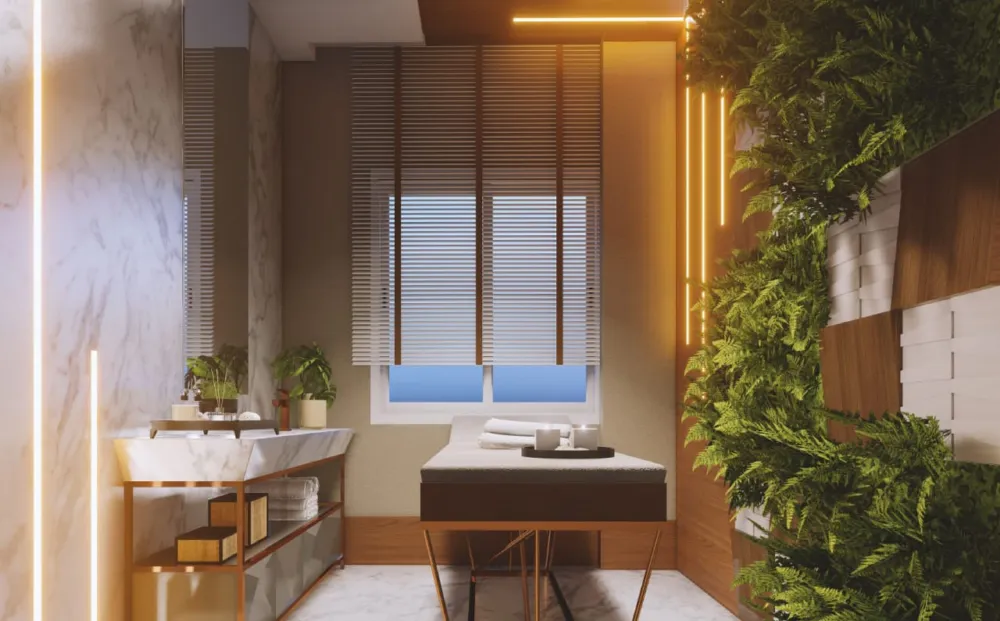 Apartamento 3 quartos para venda no bairro Pioneiros em Balneário Camboriú