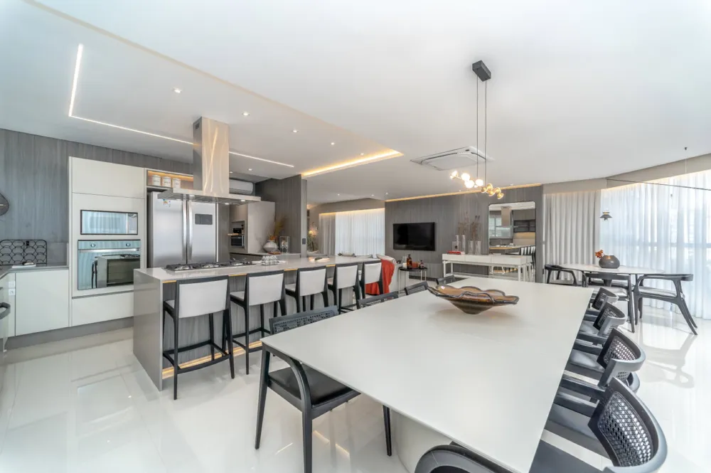 Apartamento para venda no bairro Centro em Balneário Camboriú