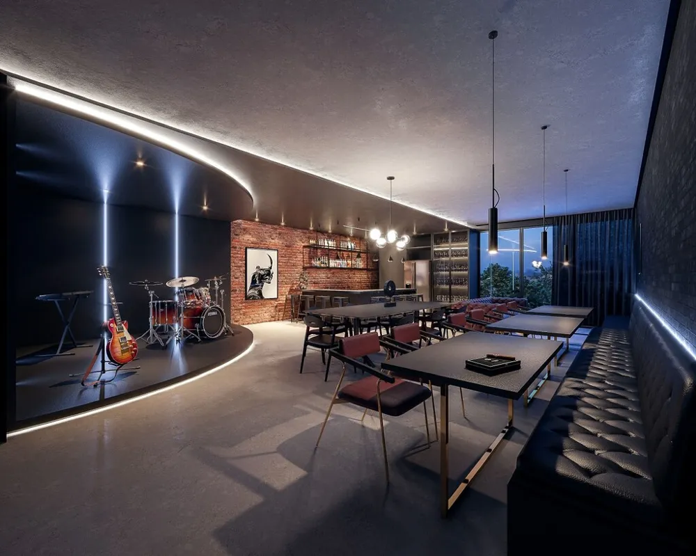 Apartamento para venda no bairro Fazenda em Itajaí