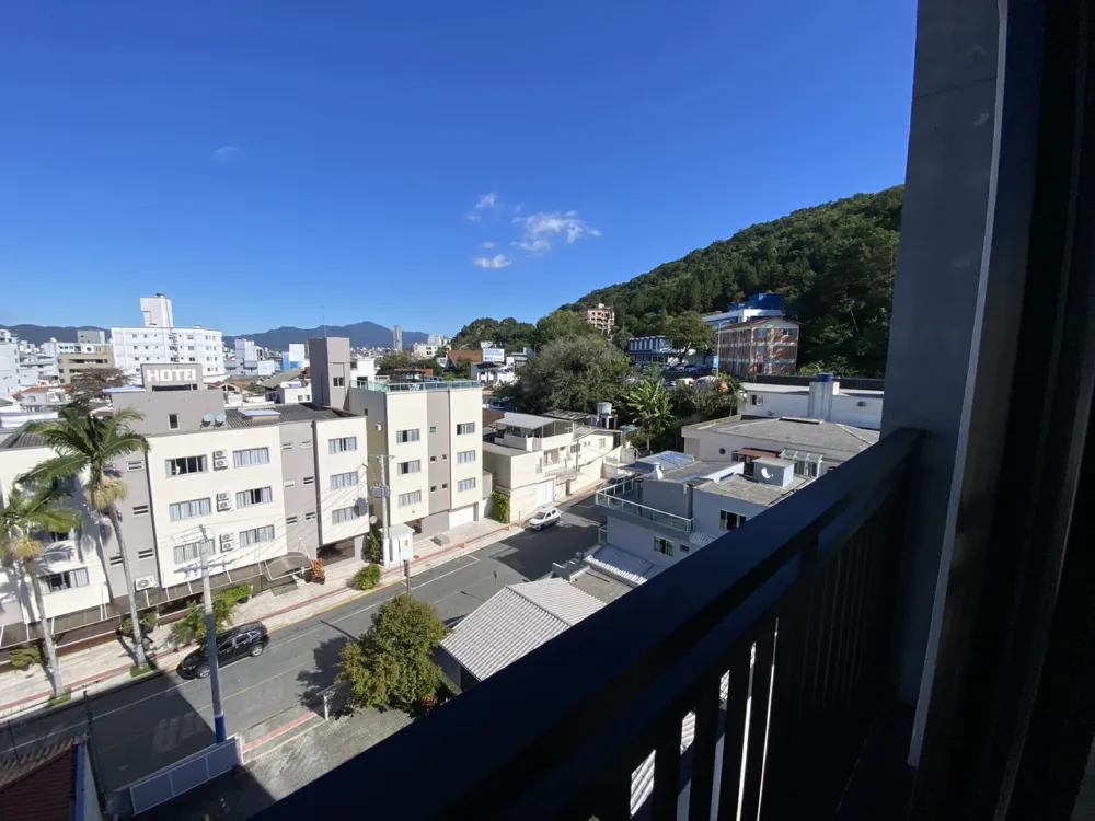 Apartamento para venda no bairro Nações em Balneário Camboriú