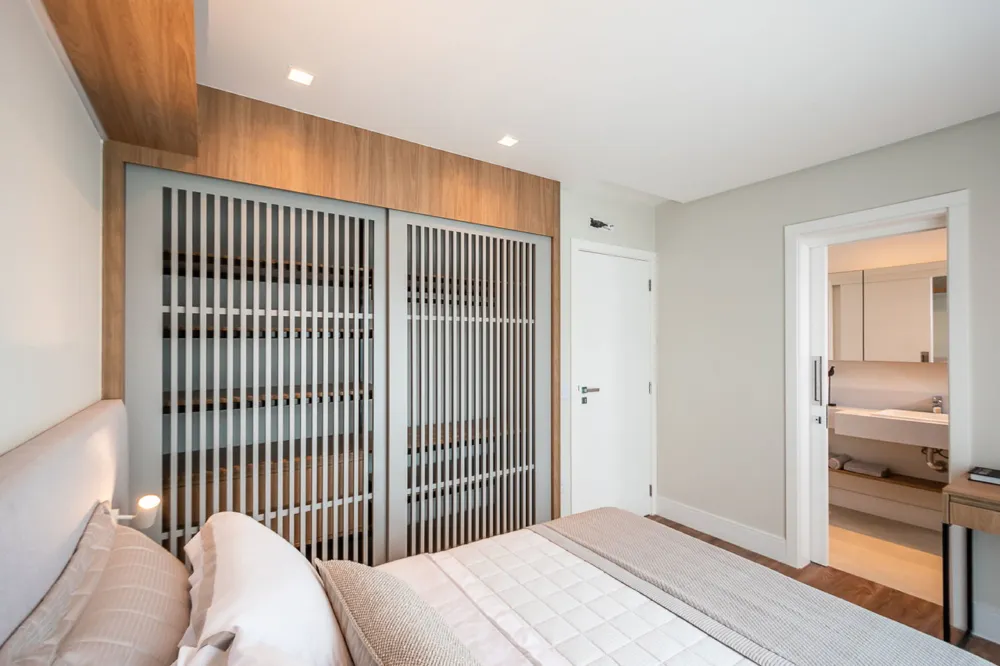 Apartamento para venda no bairro Fazenda em Itajaí