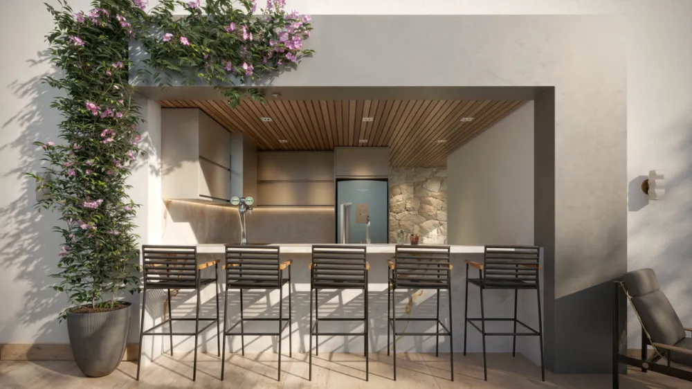 Apartamento para venda no bairro Centro em Balneário Camboriú