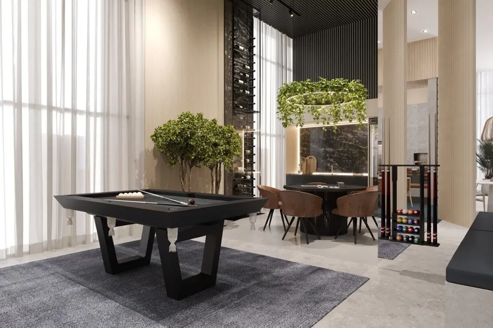 Apartamento para venda no bairro Centro em Balneário Camboriú