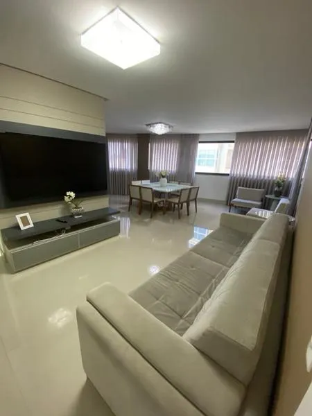 Apartamento para venda no bairro Centro em Balneário Camboriú