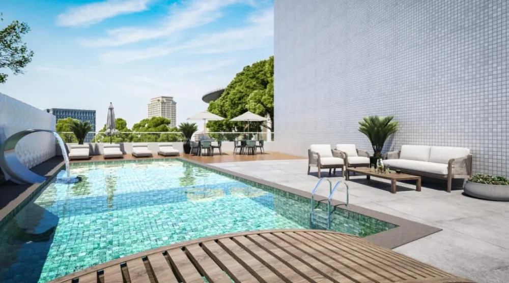Apartamento para reserva no bairro Centro em Balneário Camboriú