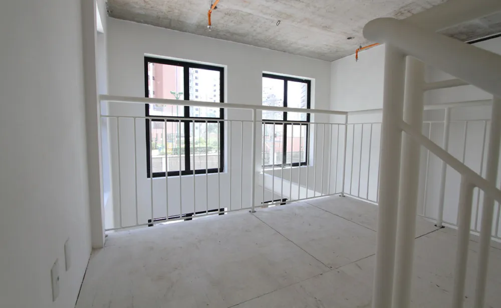 Sala comercial para venda no bairro Jardim Villa Mariana em São Paulo