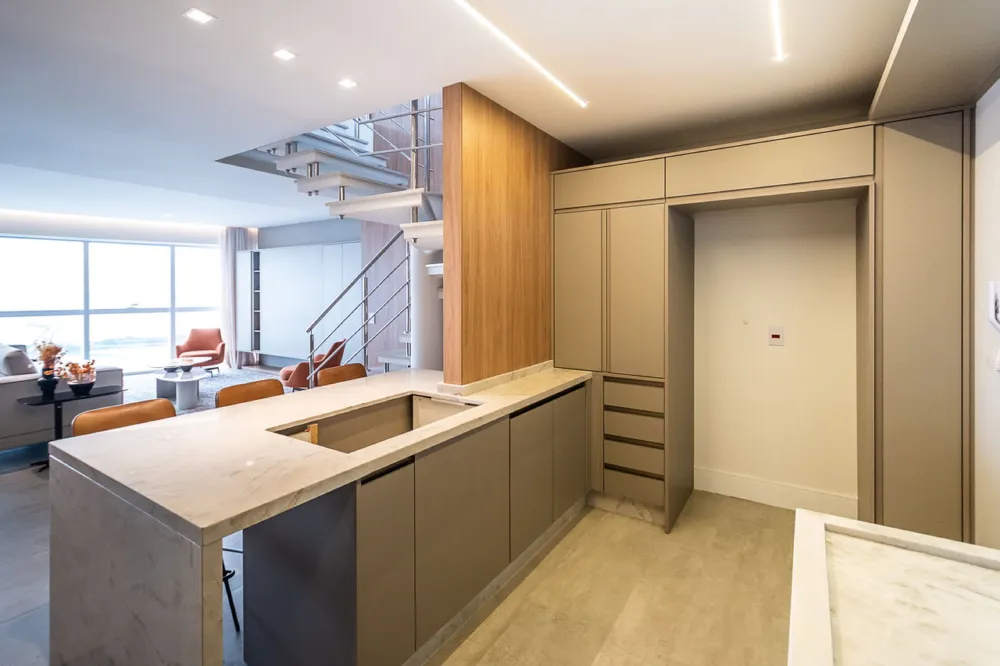 Apartamento para venda no bairro Fazenda em Itajaí