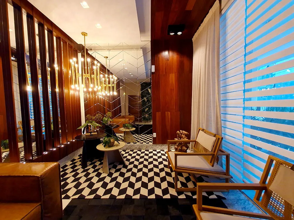 Apartamento para reserva no bairro Centro em Balneário Camboriú