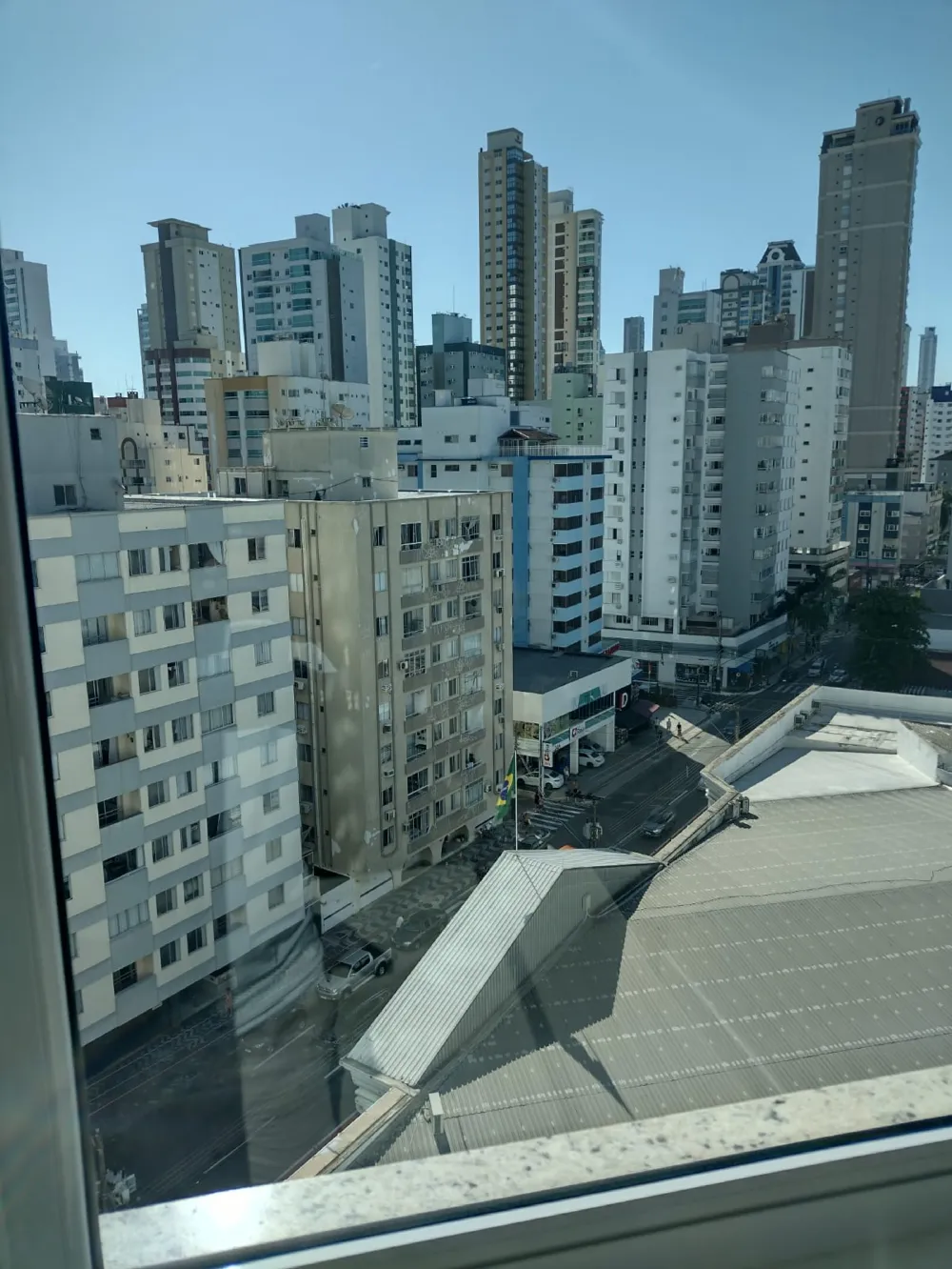 Apartamento para reserva no bairro Centro em Balneário Camboriú