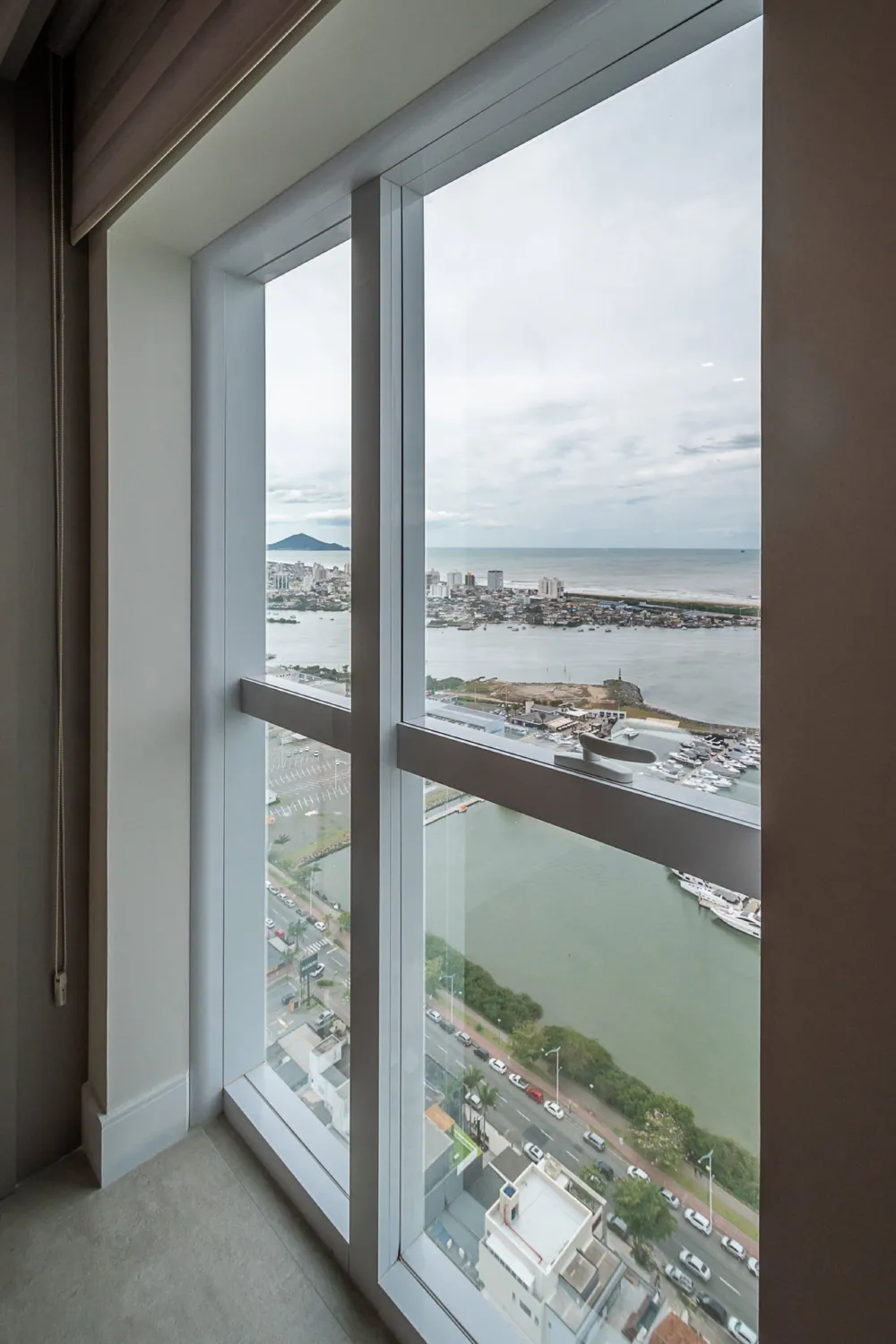 Apartamento para venda no bairro Fazenda em Itajaí