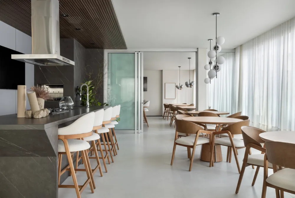 Apartamento para reserva no bairro Centro em Balneário Camboriú