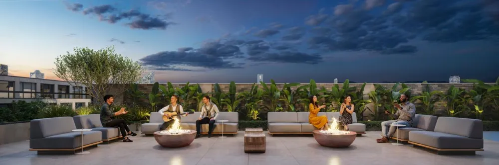 Apartamento para reserva no bairro Pioneiros em Balneário Camboriú