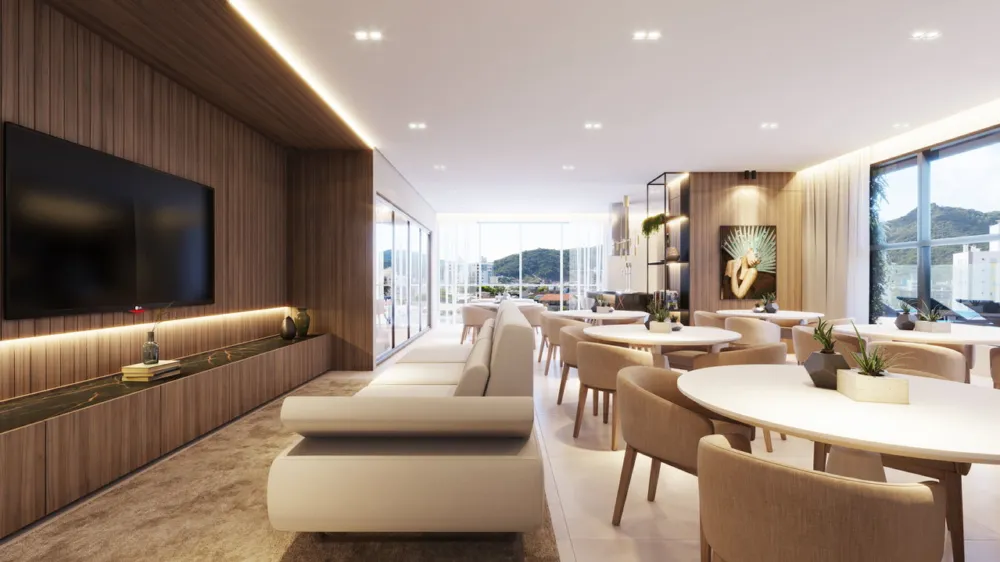 Apartamento para venda no bairro Tabuleiro em Camboriú