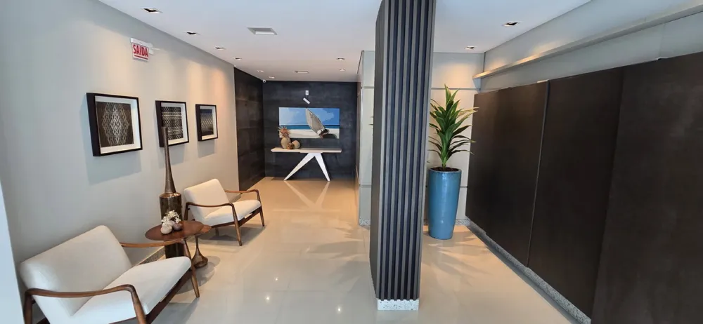 Apartamento para venda no bairro B. Nações em Balneário Camboriú