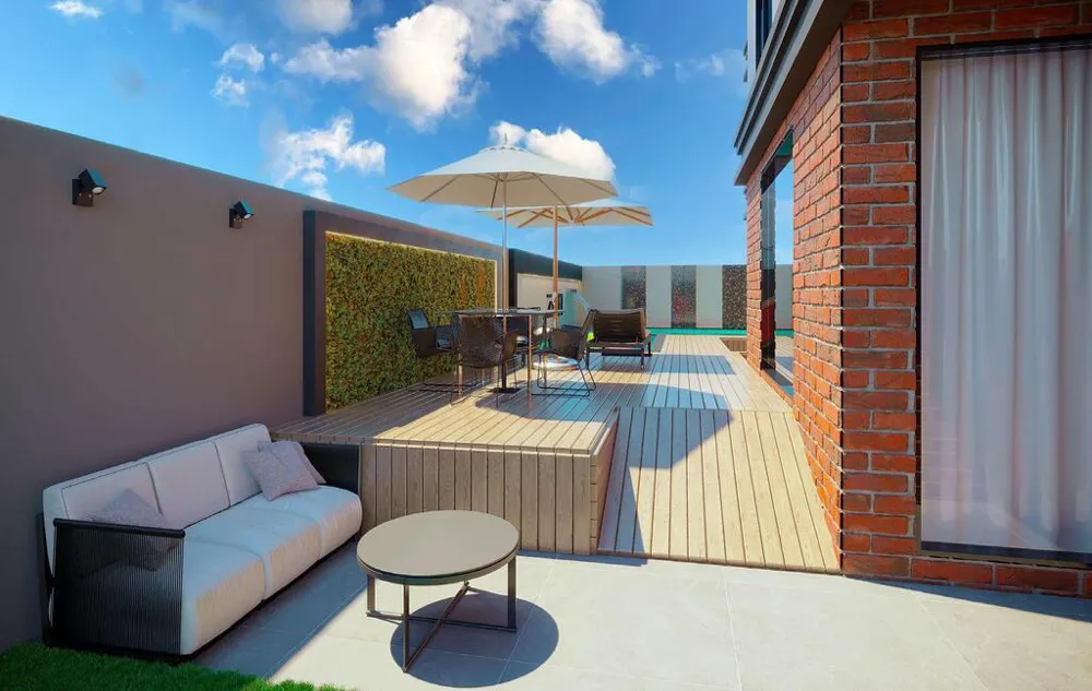 Apartamento para venda no bairro Várzea em Itapema