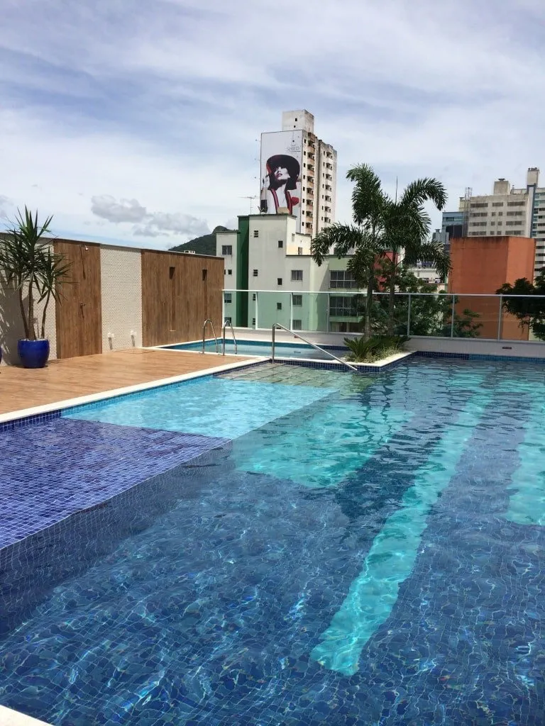 Apartamento para venda no bairro Centro em Balneário Camboriú
