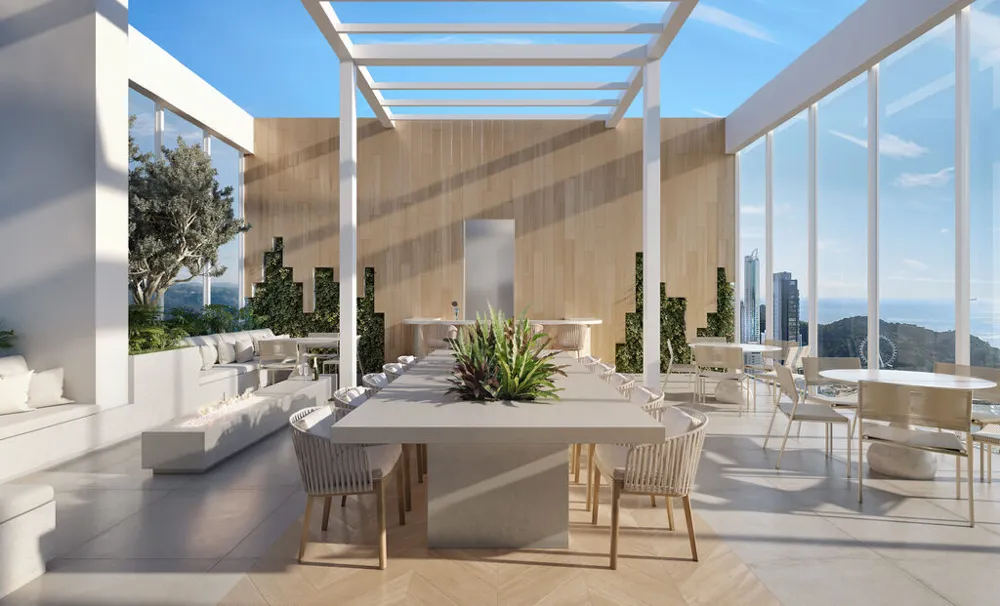 Apartamento para venda no bairro Centro em Balneário Camboriú