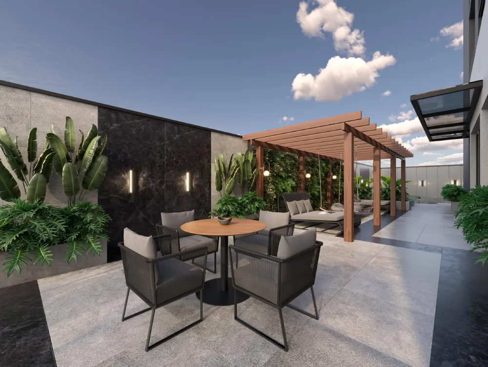 Apartamento para venda no bairro Centro em Balneário Camboriú