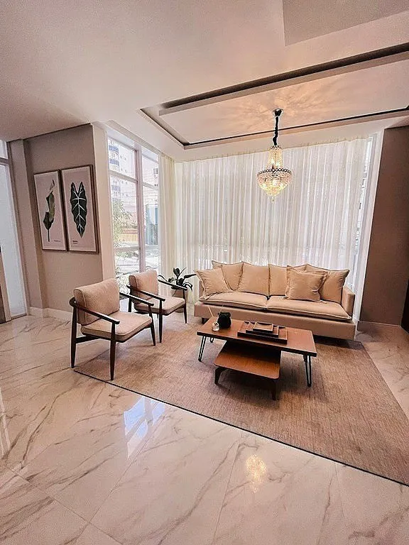 Apartamento para reserva no bairro Centro em Balneário Camboriú
