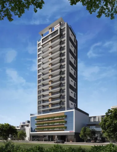 Apartamento para venda no bairro Centro em Balneário Camboriú