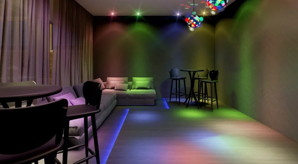 Apartamento para venda no bairro Centro em Itapema