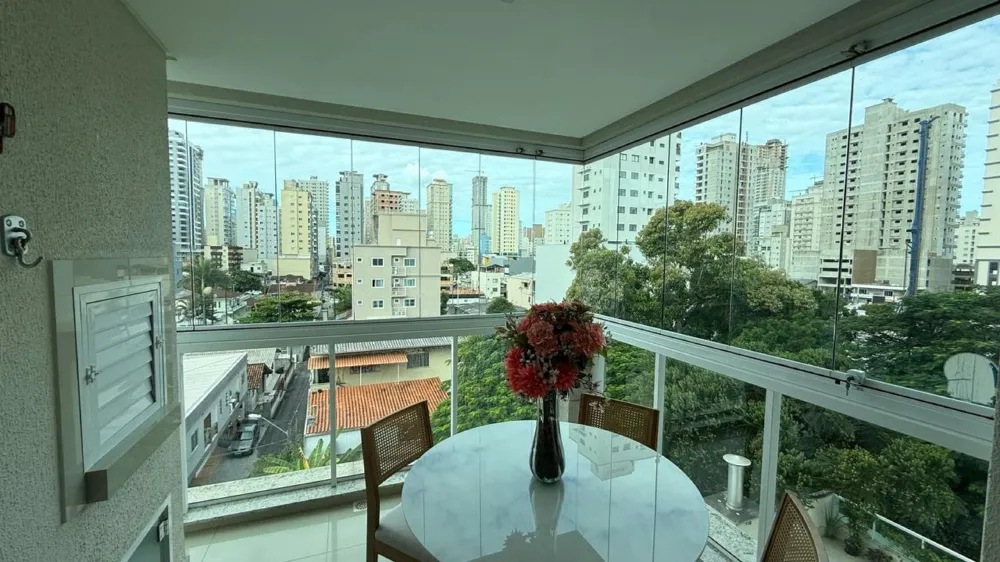 Apartamento 2 quartos para venda no bairro Meia Praia em Itapema