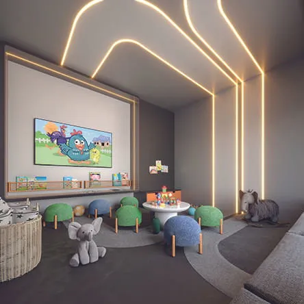 Apartamento para venda no bairro Meia Praia em Itapema